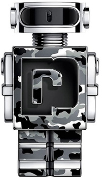 Paco Rabanne Phantom Legion toaletní voda pro muže 100 ml