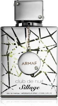 Armaf Club de Nuit Sillage parfémovaná voda pro muže 105 ml