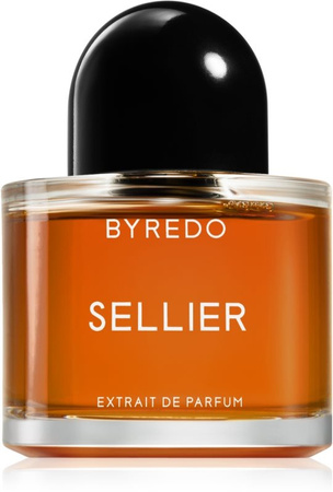 Byredo Sellier Parfémový extrakt pro muže a ženy 50 ml