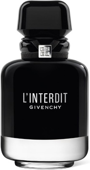 Givenchy L'Interdit Intense parfémovaná voda pro ženy 80 ml