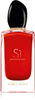 Giorgio Armani Si Passione parfémovaná voda pro ženy 100 ml