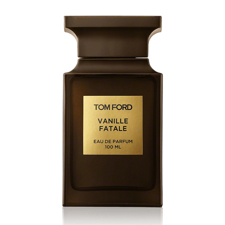 Tom Ford Vanille Fatale - parfémovaná voda pro muže a ženy 100 ml