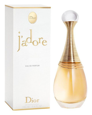 Dior J'adore parfémovaná voda pro ženy 100 ml
