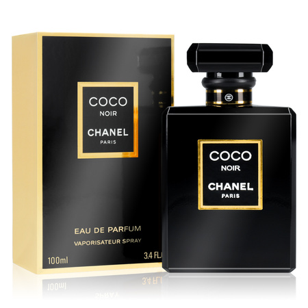 Chanel Coco Noir parfémovaná voda pro ženy 100 ml