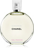 Chanel Chance Eau Fraiche toaletní voda pro ženy 100 ml