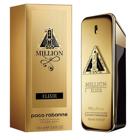Paco Rabanne 1 Million Elixir Parfum Intense Parfém pro muže 100 ml