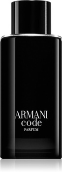 Giorgio Armani Code Parfum Parfém pro muže 125 ml
