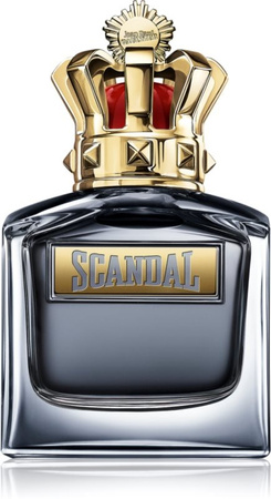 Jean Paul Gaultier Scandal Pour Homme toaletní voda pro muže 100 ml