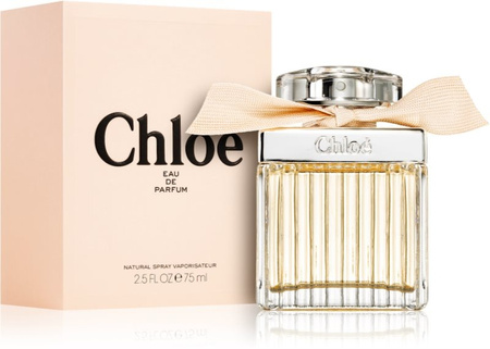 Chloe parfémovaná voda pro ženy 75 ml