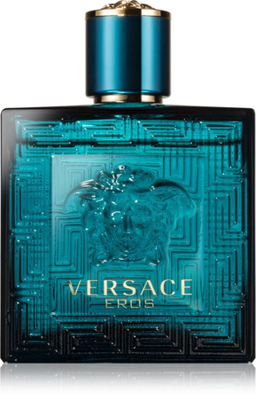 Versace Eros toaletní voda pro muže 100 ml