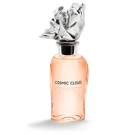 Louis Vuitton Cosmic Cloud Extrait de Parfum Parfémový extrakt pro muže a ženy 100 ml