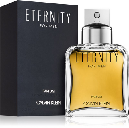 Calvin Klein Eternity for Men Parfém 100 ml