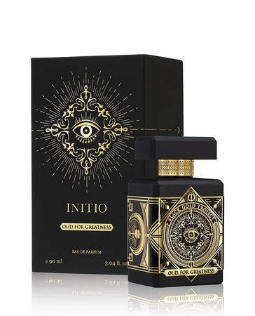 Initio Parfums Prives Oud for Greatness parfémovaná voda pro muže a ženy 90 ml