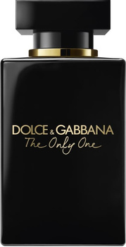 Dolce & Gabbana The Only One Intense parfémovaná voda pro ženy 100 ml