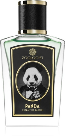 Zoologist Panda Parfémový extrakt pro muže a ženy 60 ml