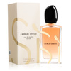 Giorgio Armani Si Intense parfémovaná voda pro ženy 100 ml