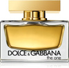 Dolce & Gabbana The One parfémovaná voda pro ženy 75 ml