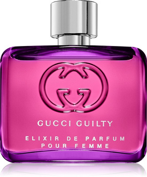Gucci Guilty Pour Femme Parfémový extrakt pro ženy 60 ml