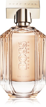 Hugo Boss The Scent For Her parfémovaná voda pro ženy 100ml