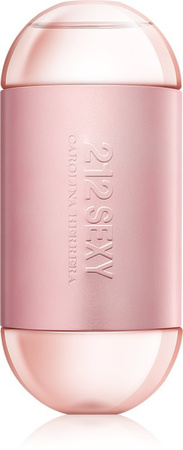 Carolina Herrera 212 Sexy Woman parfémovaná voda 100 ml