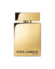 Dolce & Gabbana The One Gold Intense pro muže Parfémovaná voda pro muže 100 ml