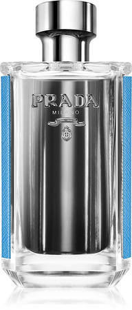Prada L'Homme L'Eau toaletní voda pro muže 100 ml