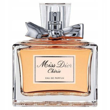 Dior Miss Dior Cherie parfémovaná voda pro ženy 100 ml