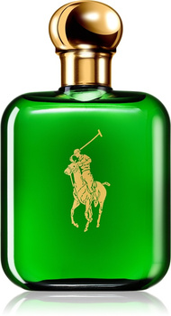 Ralph Lauren Polo Green Classic toaletní voda pro muže 118 ml