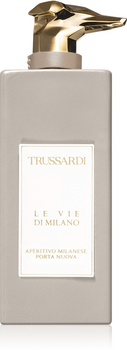 Trussardi Le Vie Di Milano Aperitivo Milanese Porta Nuova Unisex parfémovaná voda 100 ml