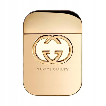 Gucci Guilty Pour Femme toaletní voda pro ženy 75 ml