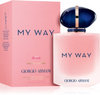 Giorgio Armani My Way Floral - parfémovaná voda pro ženy 90 ml