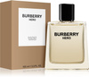 Burberry Hero - toaletní voda pro muže 100 ml