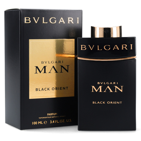 BVLGARI Black Orient Parfém pro muže 100 ml