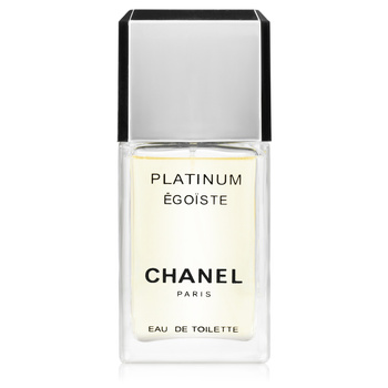 Chanel Platinum Egoiste toaletní voda pro muže 100 ml