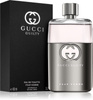Gucci Guilty Pour Homme toaletní voda pro muže 90 ml