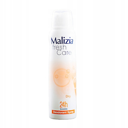 Dámský deodorant Malizia Dry 150 ml