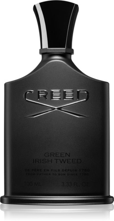 Creed Green Irish Tweed parfémovaná voda pro muže 100 ml