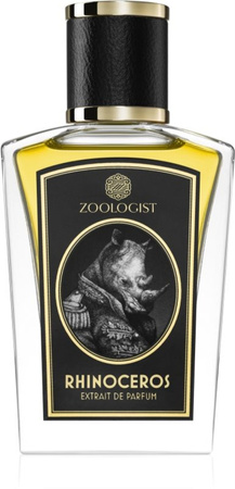 Zoologist Rhinoceros Parfémový extrakt pro muže a ženy 60 ml