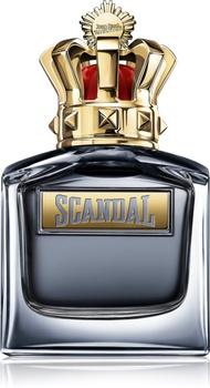 Jean Paul Gaultier Scandal Pour Homme toaletní voda pro muže 100 ml