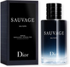 Dior Sauvage Eau Forte Parfém bez alkoholu pro muže 100 ml