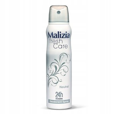 Dámský deodorant Malizia Neutral 150ml