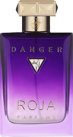 Roja Parfums Danger Pour Femme Parfémový extrakt pro ženy 100 ml