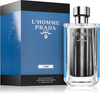 Prada L'Homme L'Eau toaletní voda pro muže 100 ml