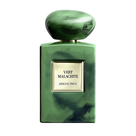Giorgio Armani Privé Vert Malachite parfémovaná voda pro muže a ženy 100 ml