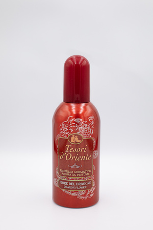 Tesori d`Oriente parfémovaná voda Fiore del Dragone 100 ml