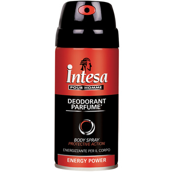 Intesa MEN ENERGY POWER deodorant 150 ml