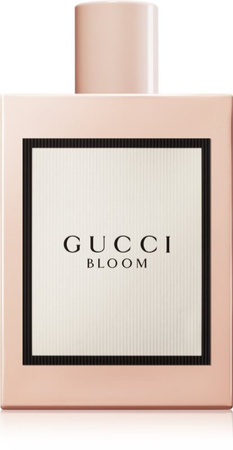 Gucci Bloom parfémovaná voda pro ženy 100 ml