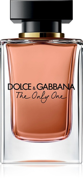 Dolce & Gabbana The Only One parfémovaná voda pro ženy 100 ml