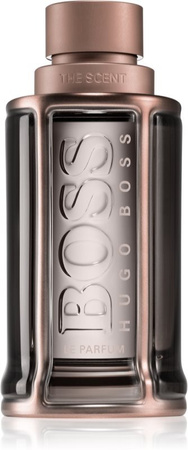Hugo Boss The Scent for Him Le Parfum Parfém pro muže 100 ml