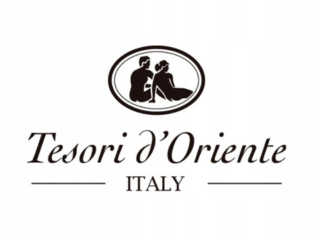 Tesori d'Oriente Eau de Parfum Vanilla & Ginger 100 ml